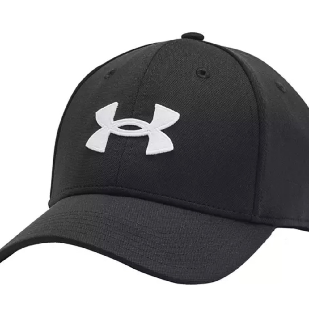 Under Armour Men's Blitzing Cap